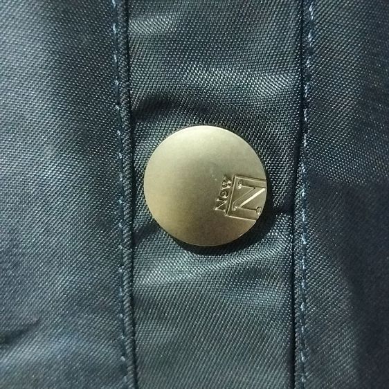 เสื้อแจ็คเก็ต ผ้าร่ม มือ2 รูปที่ 7