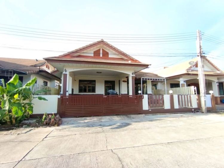 บ้านให้เช่า หน้าห้างซีเค
