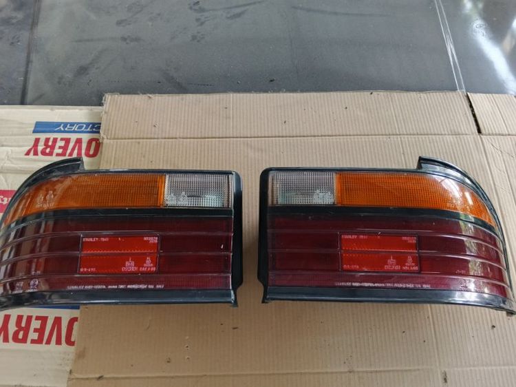 ไฟท้ายยกชุด E39A Vr4 rs