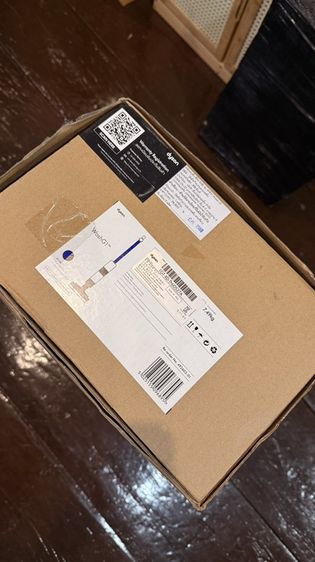 Dyson WashG1 ™ wet floor cleaner เครื่องถูพื้นไดสัน รูปที่ 2
