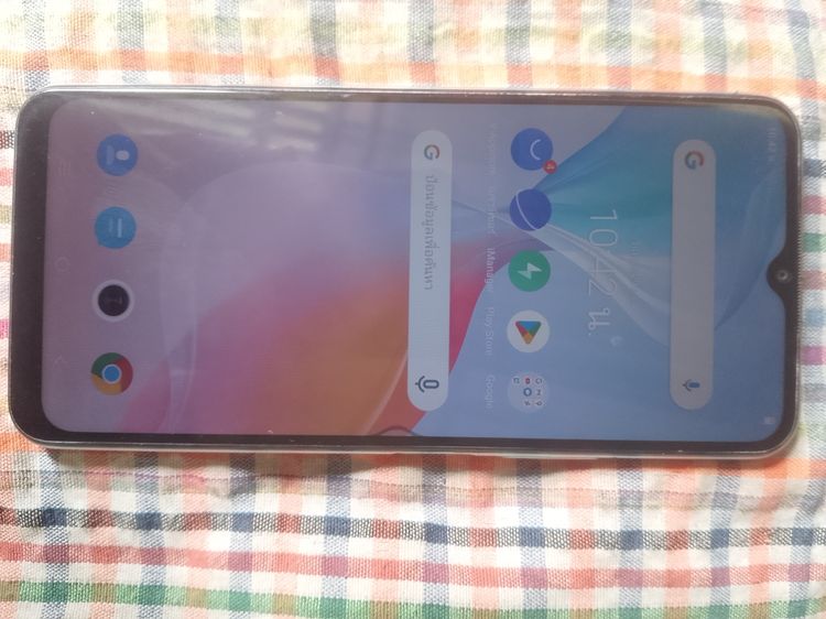 โทรศัพท์ Vivo Y21 รูปที่ 3