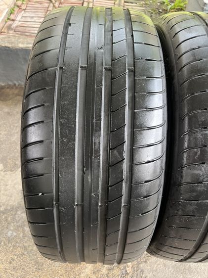 ยาง Goodyear F1 245 40 19 ปี23 คู่ 1800 บาท RunFlat ไม่ปะ รูปที่ 2