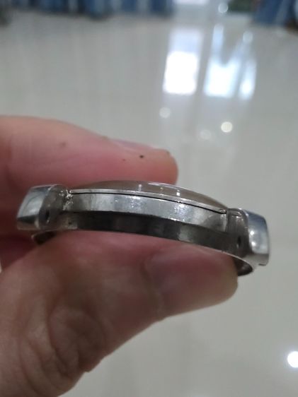 A.ตัวเรือน OMEGA โอเมก้า  รุ่นเก่า  สภาพดี หายาก ขายตามสภาพ พร้อมส่ง รูปที่ 5