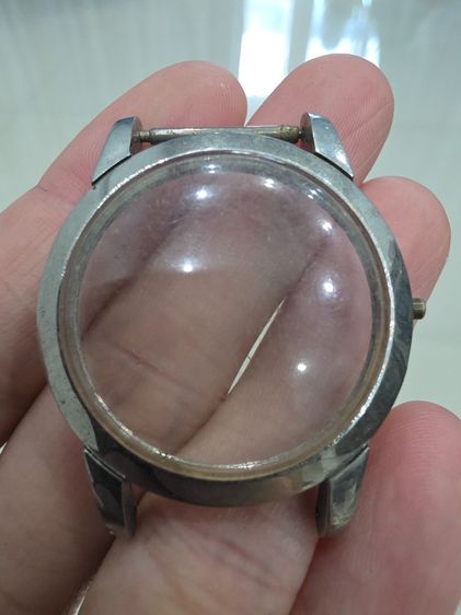 A.ตัวเรือน OMEGA โอเมก้า  รุ่นเก่า  สภาพดี หายาก ขายตามสภาพ พร้อมส่ง