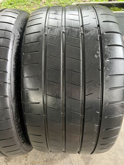 ยาง KUMHO 305 30 20 ปี22 คู่ 2000 บาท ไม่ปะ รูปที่ 2