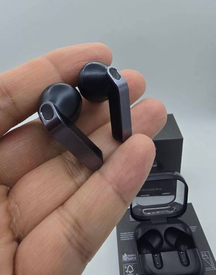 Galaxy Buds 4 Pro ครบกล่องประกันเหลือ July 27 รูปที่ 7