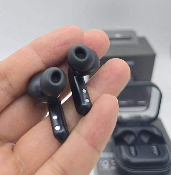 Galaxy Buds 4 Pro ครบกล่องประกันเหลือ July 27 รูปที่ 8