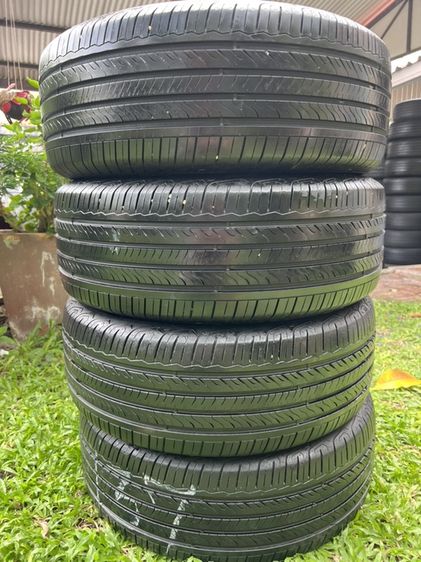 ยาง Goodyear 195 55 16 ปี22 เส้น 500 บาท สภาพดี ไม่ปะ รูปที่ 3
