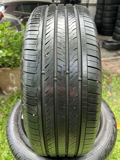 ยาง Goodyear 195 55 16 ปี22 เส้น 500 บาท สภาพดี ไม่ปะ รูปที่ 2