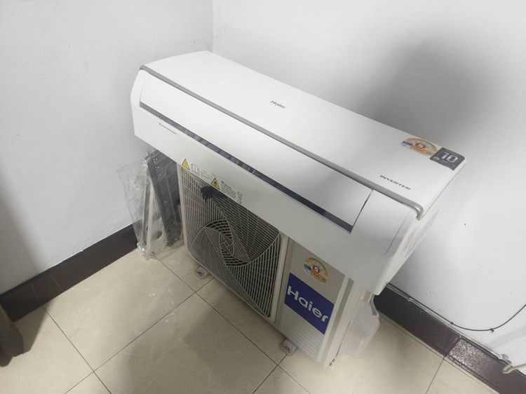 แอร์ Haier Inverter 15,000 BTU รูปที่ 2