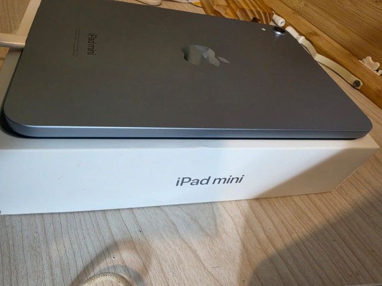 ipad​​ mini 7 รูปที่ 5