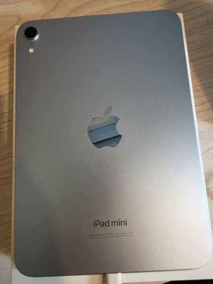ipad​​ mini 7 รูปที่ 7