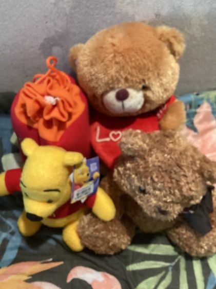 ตุ๊กตา รูปที่ 8