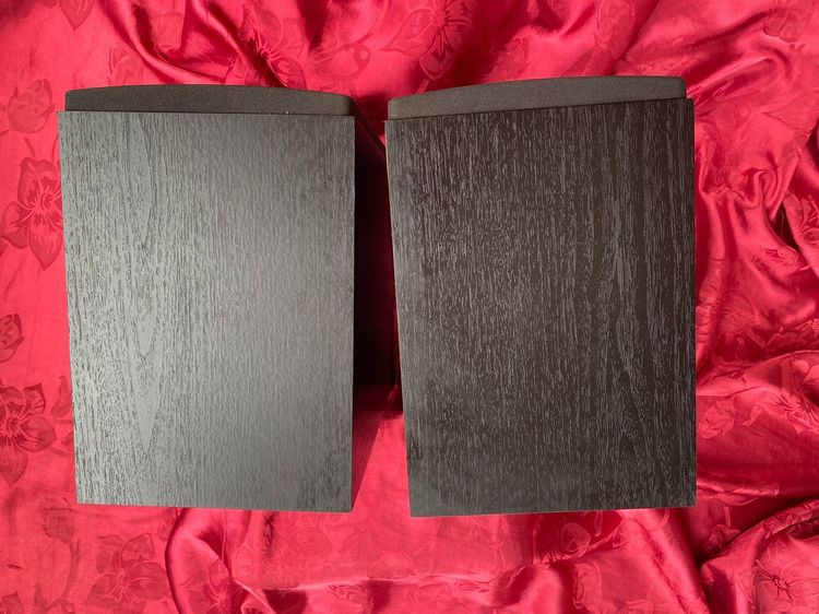 ลําโพง ELAC DB62-BK สินค้ามือสอง สภาพสวย ใช้งานปกติ ขาย 7,800 บาท  รูปที่ 5