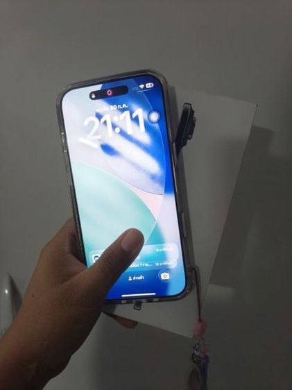 ขาย IPhone 17air 256gb