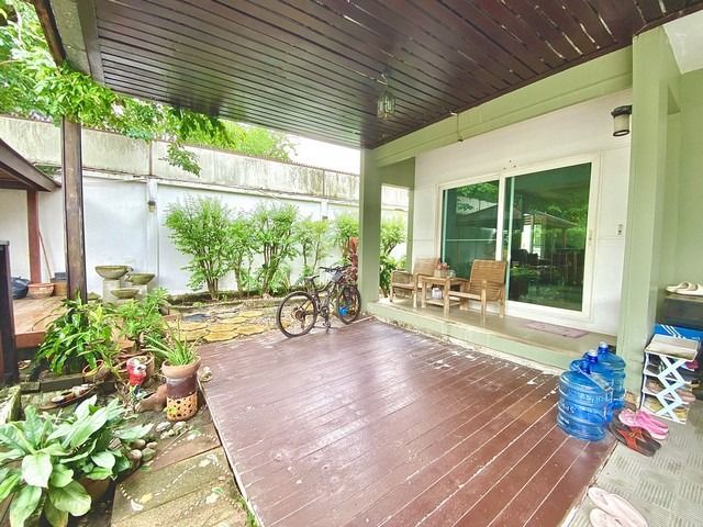 Land and Houses ตกแต่งครบ 2014 ขายบ้าน-หลังมุม หมู่บ้านมัณฑนา รามอินทรา- วงแหวน 4น 3น 55.4ตรว ราคา 5.5 ลบ.(ราคาต่ำกว่าตลาด) รูปที่ 2