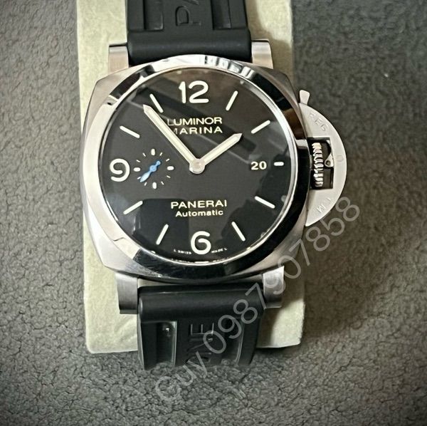 👑 WTS: Panerai Luminor Marina 44mm (PAM01312)