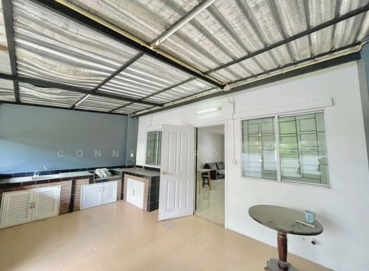 ขายบ้านพฤกษาวิว 50/1 ซอยมิสทีน รูปที่ 3