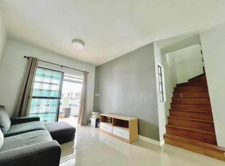 ขายบ้านพฤกษาวิว 50/1 ซอยมิสทีน รูปที่ 4