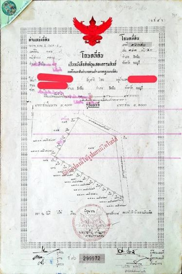 ใช่ ขายที่ดิน5-2-95ไร่ หลังวัดเทพประวาท เตาถ่าน สัตหีบ รูปที่ 4
