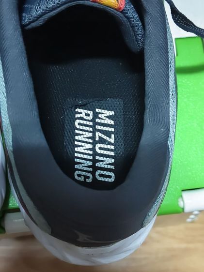 Mizuno รุ่น Wave Inspire 20 รูปที่ 4