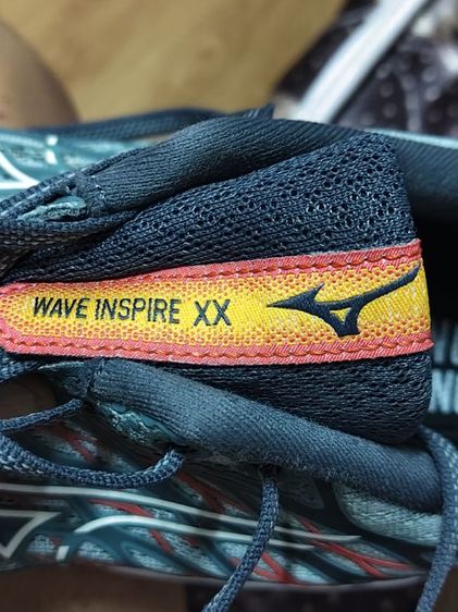 Mizuno รุ่น Wave Inspire 20 รูปที่ 5