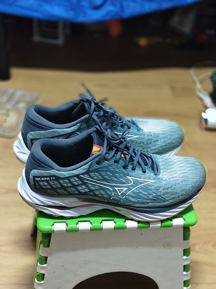 Mizuno รุ่น Wave Inspire 20 รูปที่ 6