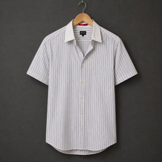 🔥 Paul Smith LONDON Short Sleeve Shirt