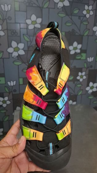 keen Newport H2 Original Tie Dye รูปที่ 5
