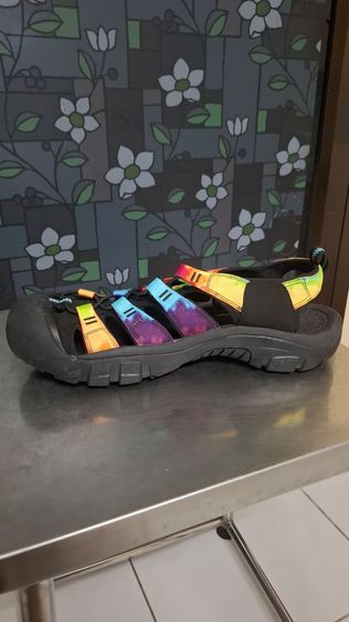 keen Newport H2 Original Tie Dye รูปที่ 4