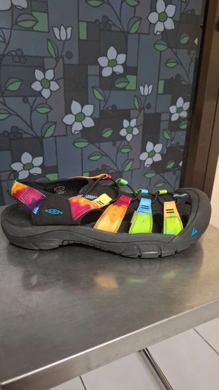 keen Newport H2 Original Tie Dye รูปที่ 3
