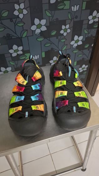 keen Newport H2 Original Tie Dye