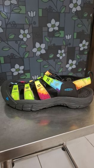 keen Newport H2 Original Tie Dye รูปที่ 9