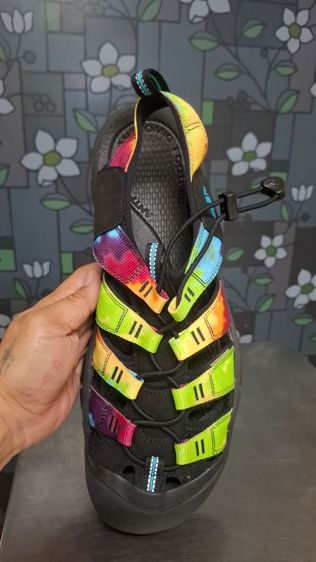 keen Newport H2 Original Tie Dye รูปที่ 11