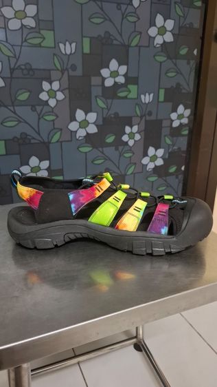 keen Newport H2 Original Tie Dye รูปที่ 10