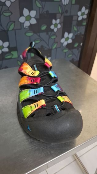 keen Newport H2 Original Tie Dye รูปที่ 2