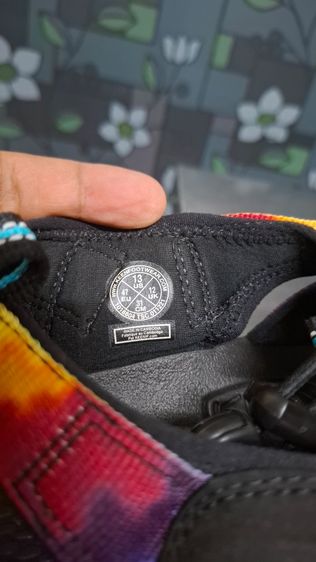 keen Newport H2 Original Tie Dye รูปที่ 7