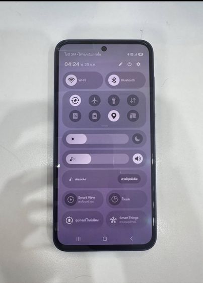 โทรศัพท์มือถือ Samsung Galaxy A35 5G รูปที่ 2