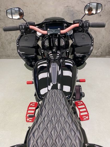 Harley Davidson Road Glide Special 114 (2019) รูปที่ 13