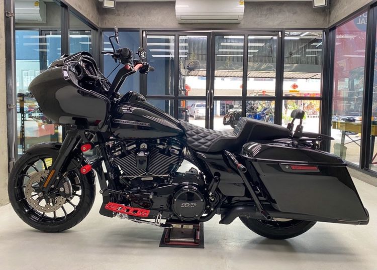 Harley Davidson Road Glide Special 114 (2019) รูปที่ 16