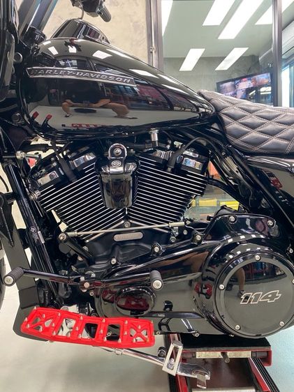 Harley Davidson Road Glide Special 114 (2019) รูปที่ 12