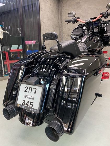 Harley Davidson Road Glide Special 114 (2019) รูปที่ 14
