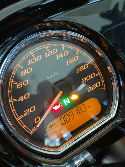 Harley Davidson Road Glide Special 114 (2019) รูปที่ 2