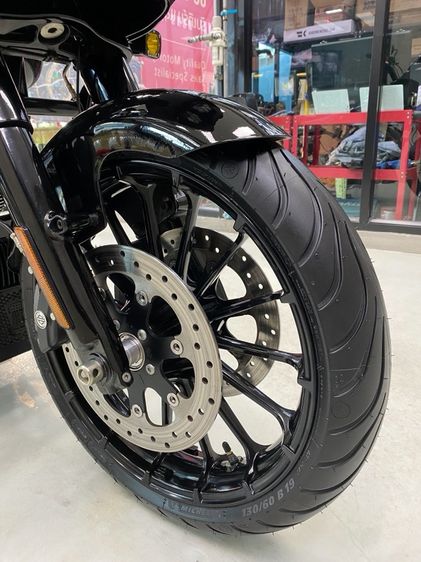 Harley Davidson Road Glide Special 114 (2019) รูปที่ 10