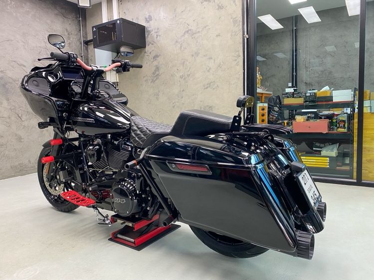 Harley Davidson Road Glide Special 114 (2019) รูปที่ 7