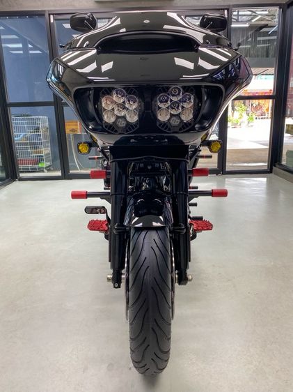 Harley Davidson Road Glide Special 114 (2019) รูปที่ 4