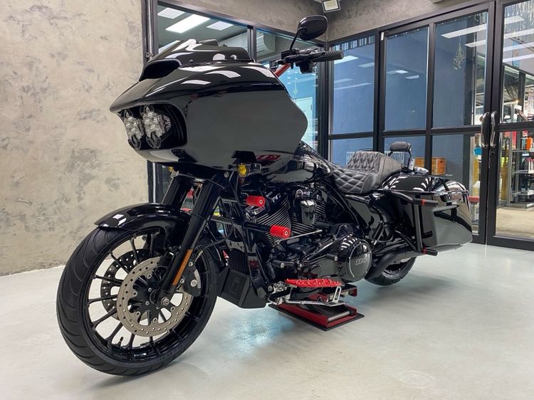 Harley Davidson Road Glide Special 114 (2019) รูปที่ 3