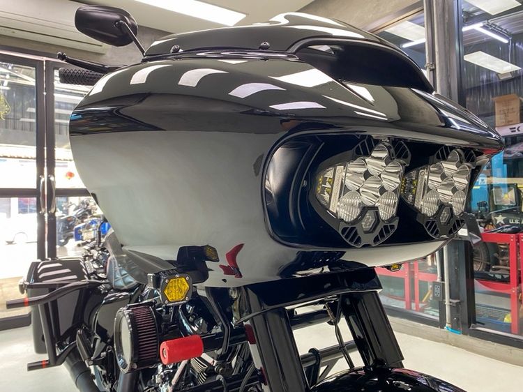 Harley Davidson Road Glide Special 114 (2019) รูปที่ 8