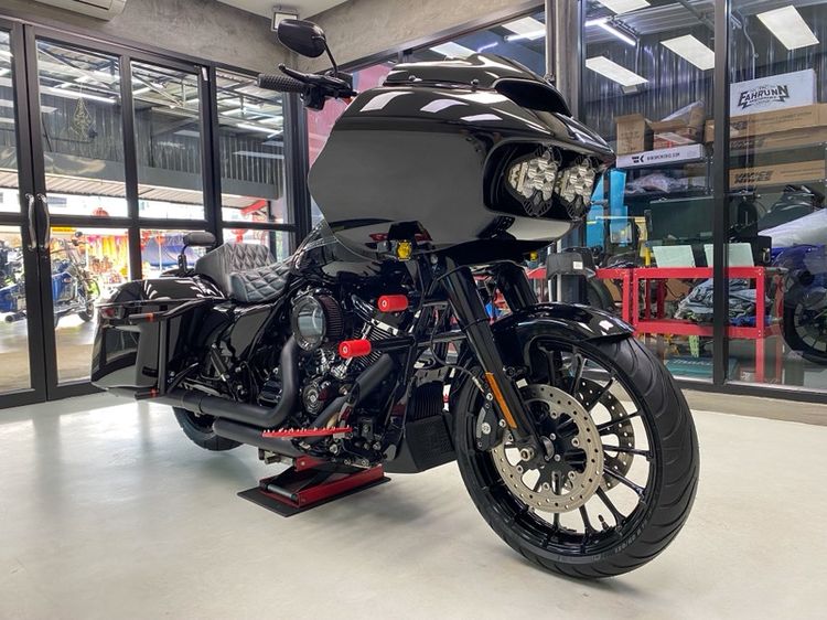 Harley Davidson Road Glide Special 114 (2019) รูปที่ 5