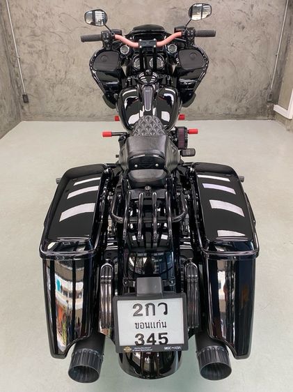Harley Davidson Road Glide Special 114 (2019) รูปที่ 15